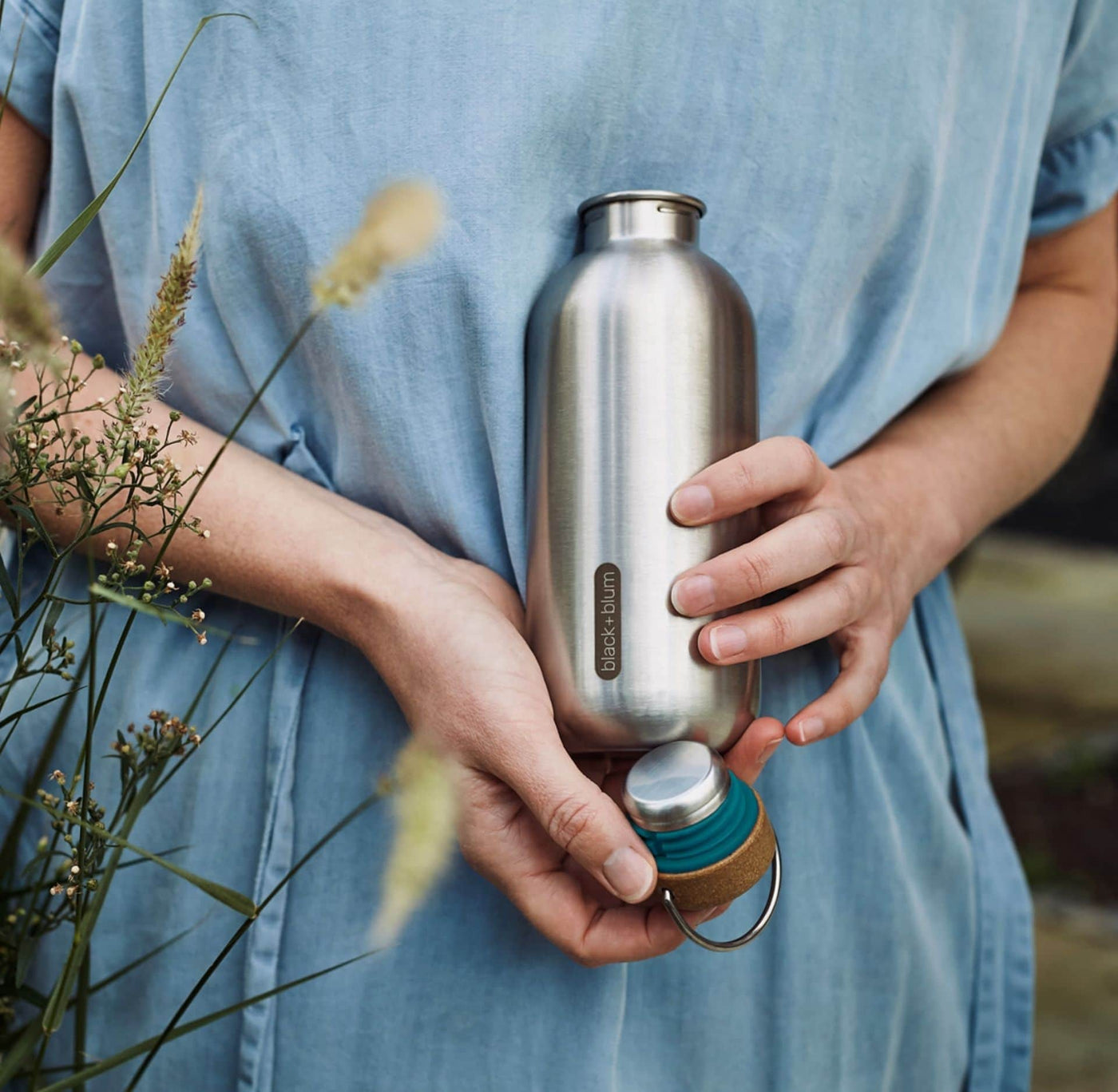 The Benefits of Using a Reusable Water Bottle Every Day
