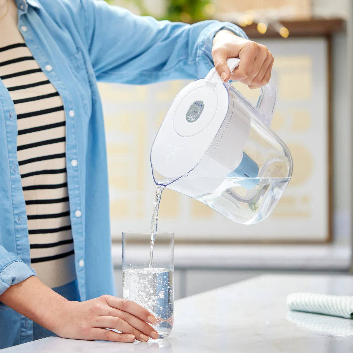 Why a Water Filtration Pitcher Is Essential for Everyday Hydration