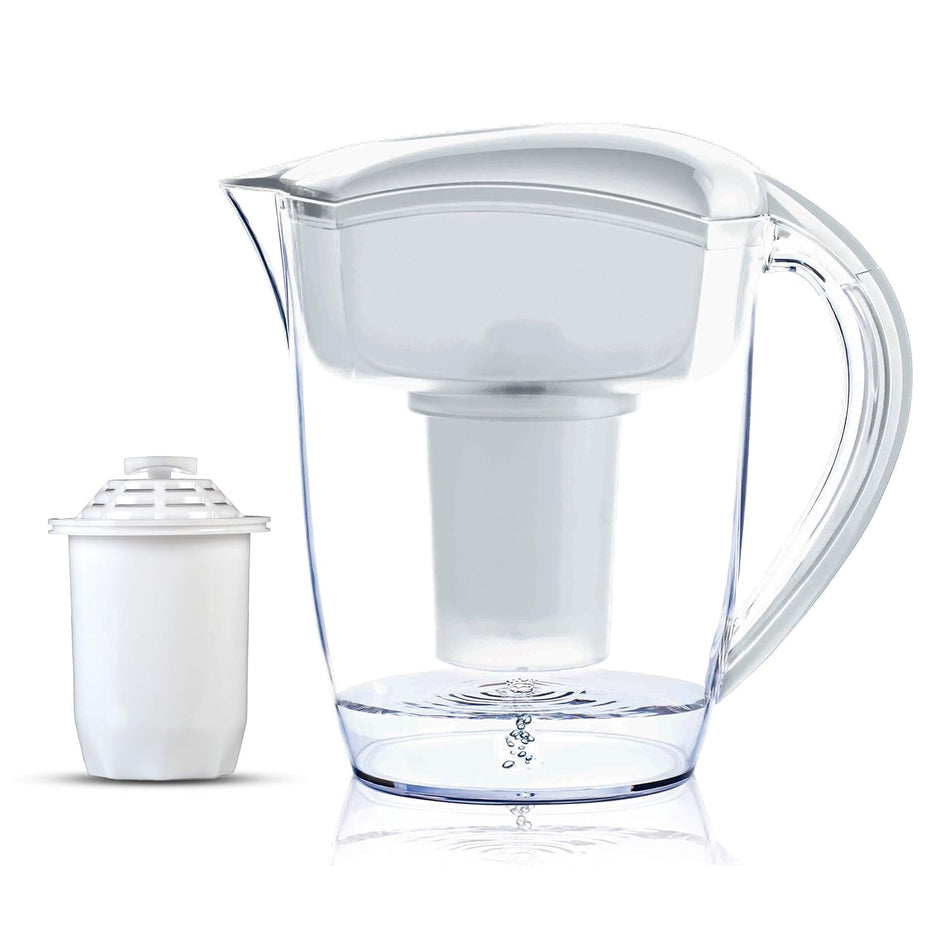 Velorixshop Alkaline Water Pitcher Filter