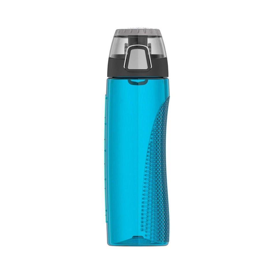 Velorixshop Tritan Hydration Vessel, 24 oz, with Measurement Gauge